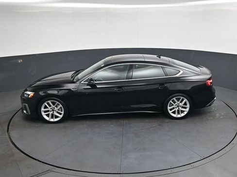 Used 2023 Audi A5 2.0T Premium Plus w/ Premium Plus AWD/4WD image 27