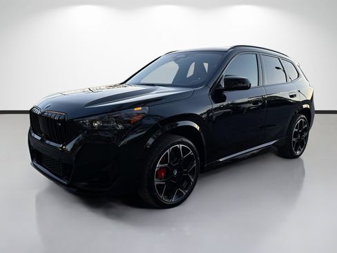 New 2026 BMW X1 M35i w/ Technology Package image 7