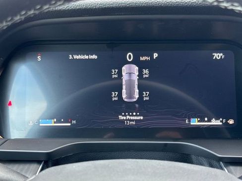 New 2025 Jeep Grand Cherokee Laredo X w/ Luxury Tech Group I image 24