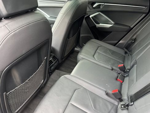 Used 2020 Audi Q3 2.0T Premium Plus w/ Premium Plus Package image 11