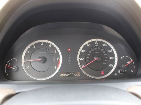 Used 2009 Honda Accord EX image 21