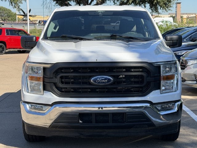 Used 2021 Ford F150 XL w/ Equipment Group 101A High RWD image 7