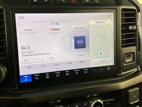 Used 2023 Ford F450 Lariat w/ Lariat Ultimate Package image 19