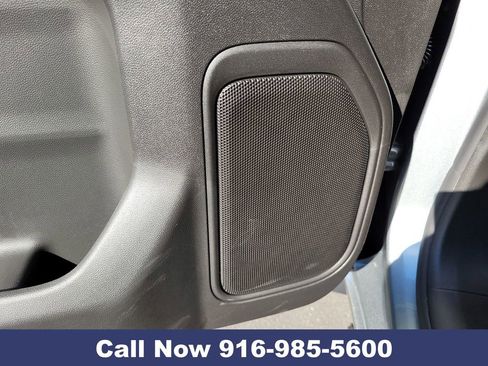 New 2026 Chevrolet Silverado 1500 Custom image 28