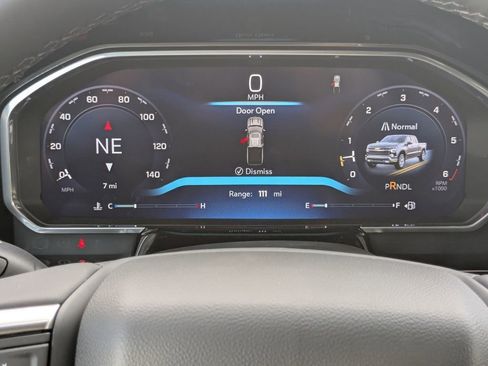 New 2026 Chevrolet Silverado 1500 LT w/ Leather Package image 21