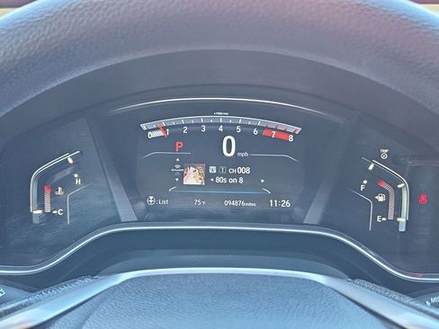 Used 2019 Honda CR-V EX image 18