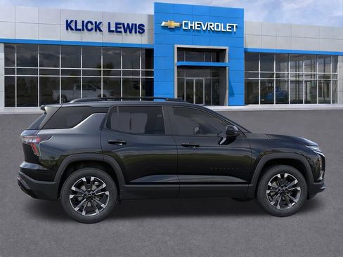 New 2027 Chevrolet Equinox RS AWD/4WD image 5