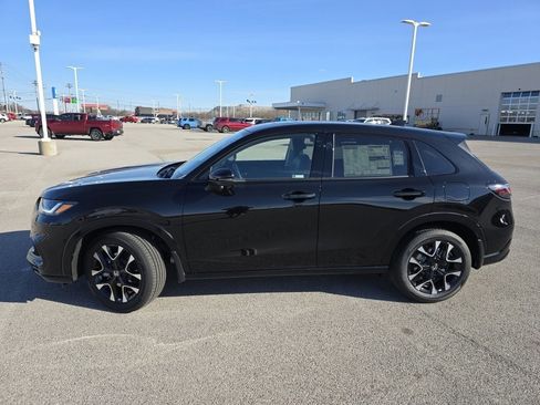 New 2026 Honda HR-V EX-L image 22