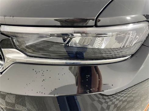 New 2025 Jeep Grand Cherokee Limited 4xe image 23