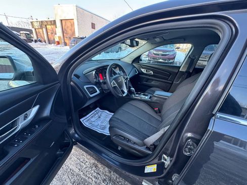 Used 2015 GMC Terrain SLE image 9