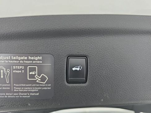 Used 2020 INFINITI QX50 Essential w/ Edition 30 Package image 20