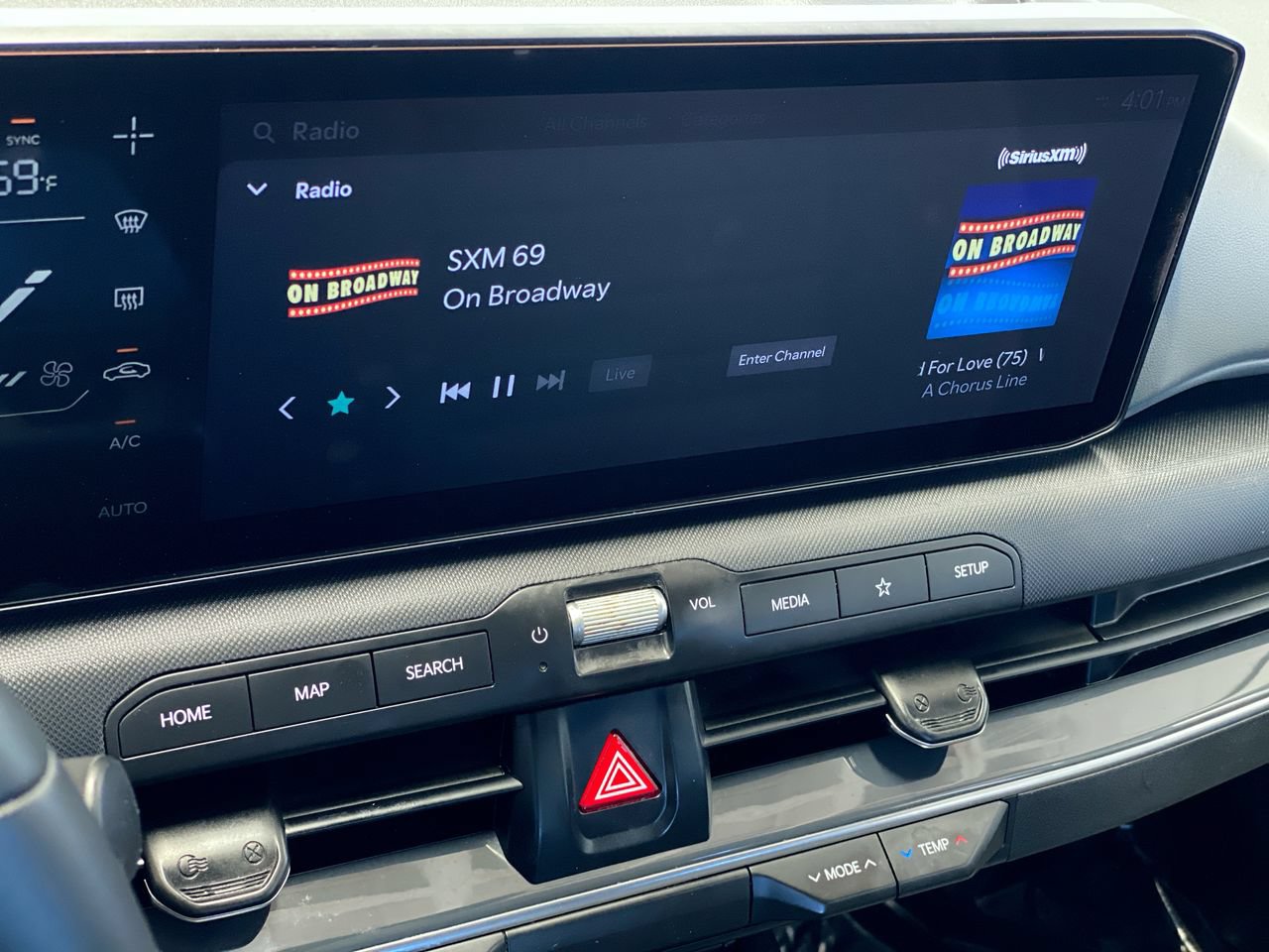 Certified 2025 Kia K4 EX FWD image 26