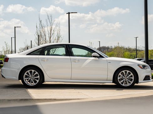 Used 2018 Audi A6 2.0T Premium image 3