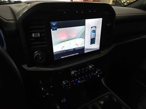 Used 2023 Ford F150 Tremor w/ Equipment Group 402A High AWD/4WD image 27