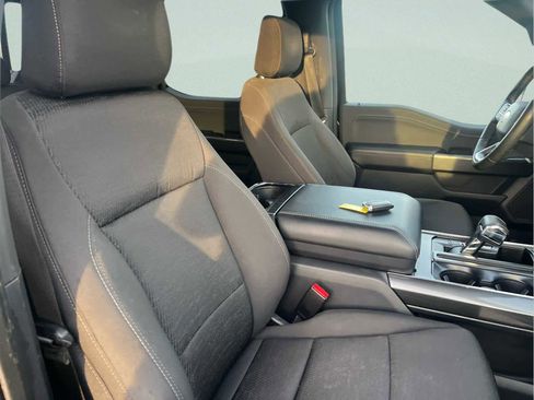 Used 2023 Ford F150 XLT w/ Equipment Group 302A High image 15