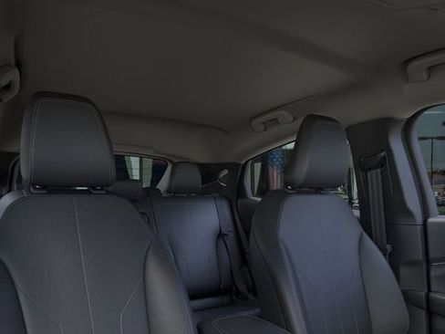 New 2026 Ford Mustang Mach-E Select w/ Comfort Package image 22