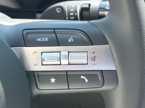 New 2025 Hyundai Sonata SE image 25