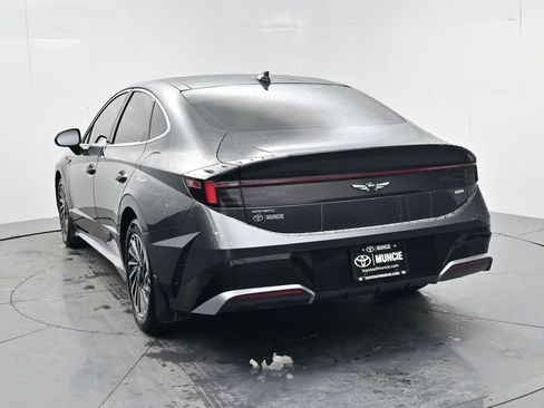 Used 2026 Hyundai Sonata SEL image 6