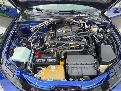 Used 2011 MAZDA MX-5 Miata Grand Touring w/ Premium Pkg RWD image 41