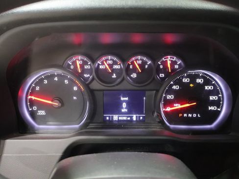 Used 2024 Chevrolet Silverado 3500 W/T AWD/4WD image 31