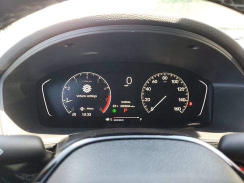 New 2026 Honda Civic Sport image 21