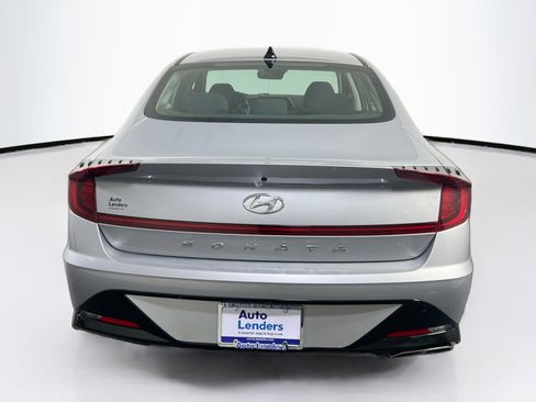 Used 2023 Hyundai Sonata SEL image 6