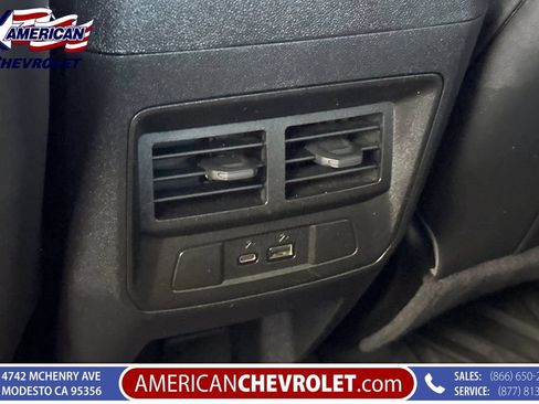 Used 2025 Chevrolet Colorado ZR2 w/ ZR2 Bison Edition AWD/4WD image 16