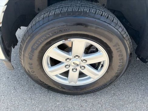 Used 2022 Ford F150 XLT w/ Equipment Group 301A Mid AWD/4WD image 10
