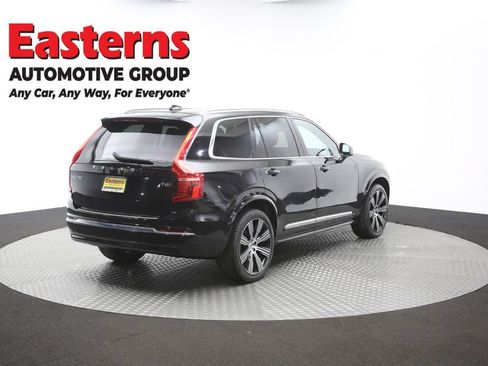 Used 2022 Volvo XC90 T6 Inscription w/ Climate Package AWD/4WD image 41