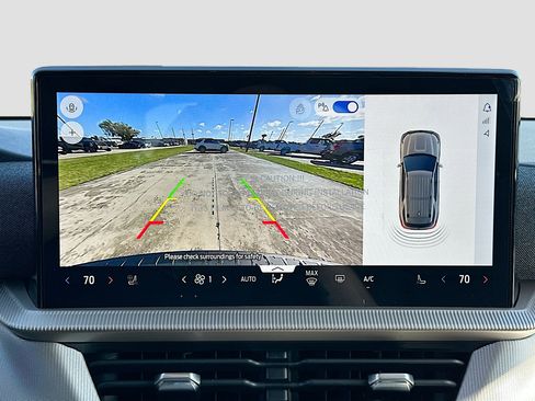 New 2026 Ford Explorer Active image 9