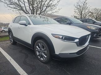 Used 2023 MAZDA CX-30 AWD 2.5 S w/ Select Package video 1