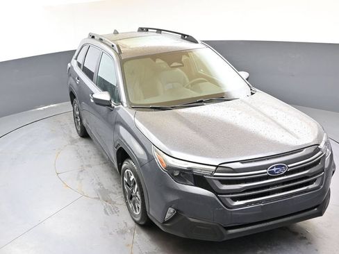 New 2026 Subaru Forester Premium AWD/4WD image 53