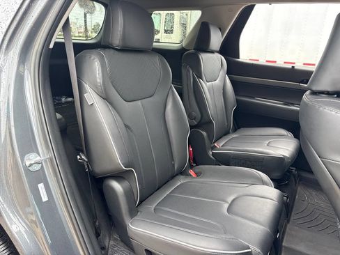 Used 2025 Hyundai Palisade XRT FWD image 15