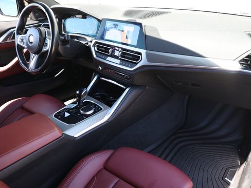 Used 2022 BMW M440i Coupe RWD image 22