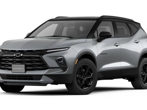 New 2026 Chevrolet Blazer LT w/ Midnight/Sport Edition AWD/4WD image 49