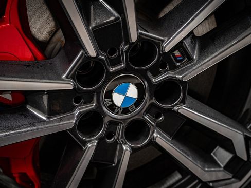 New 2026 BMW X1 xDrive28i w/ Technology Package image 8