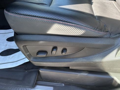 Used 2015 GMC Sierra 1500 SLT image 13