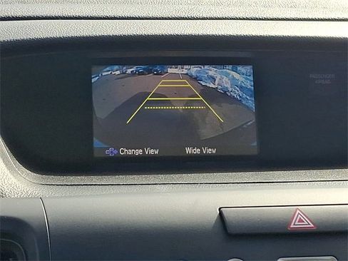 Used 2021 Honda Pilot Special Edition image 16