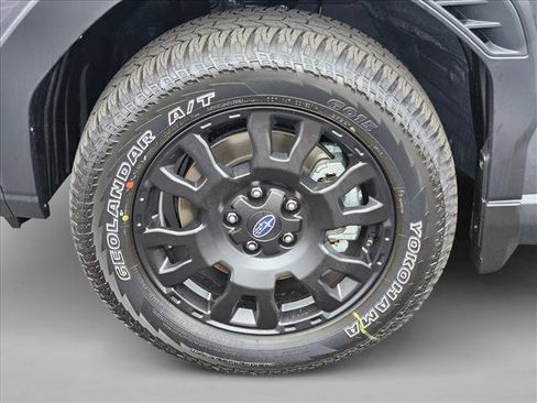 New 2026 Subaru Forester Wilderness image 10