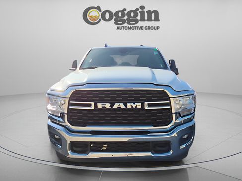Used 2024 RAM 2500 Big Horn w/ Bed Utility Group image 13