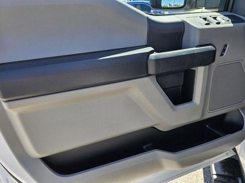 Used 2022 Ford F350 XL w/ STX Appearance Package image 20