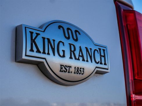 Used 2019 Ford F150 King Ranch w/ Equipment Group 601A Luxury image 16