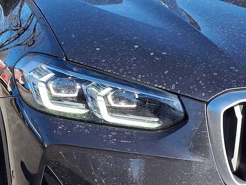 Used 2023 BMW X3 xDrive30i w/ Premium Package image 28