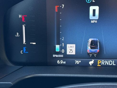 New 2026 Ford Bronco Sport Outer Banks image 30