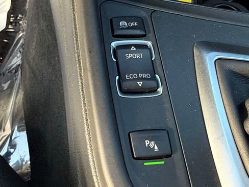 Used 2016 BMW 328i xDrive Sedan image 25