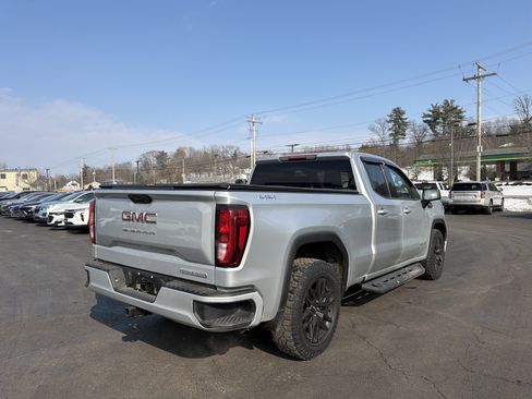 Used 2020 GMC Sierra 1500 Elevation w/ Elevation Value Package image 6