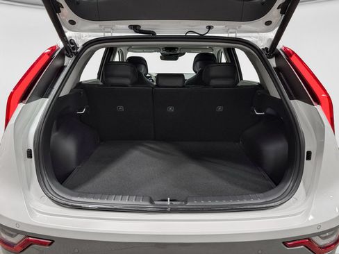Used 2024 Kia Niro Wave w/ Wave Preserve Package FWD image 26