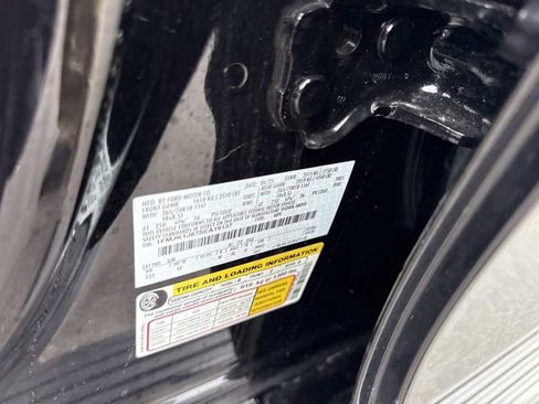 Used 2025 Ford Expedition Max Active image 28