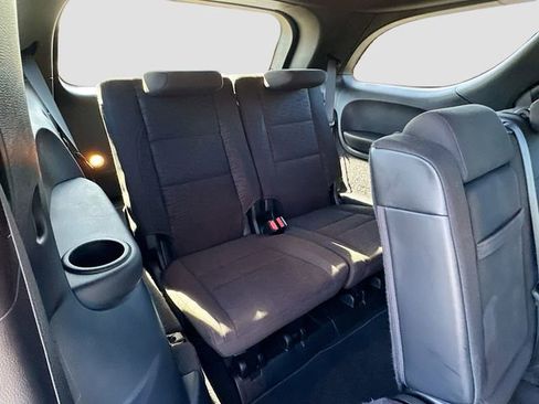 Used 2025 Dodge Durango GT w/ Blacktop Package image 27