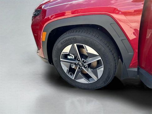 New 2026 Hyundai Tucson SEL image 35